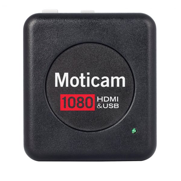 Moticam 1080HD